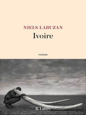 cover image of Ivoire